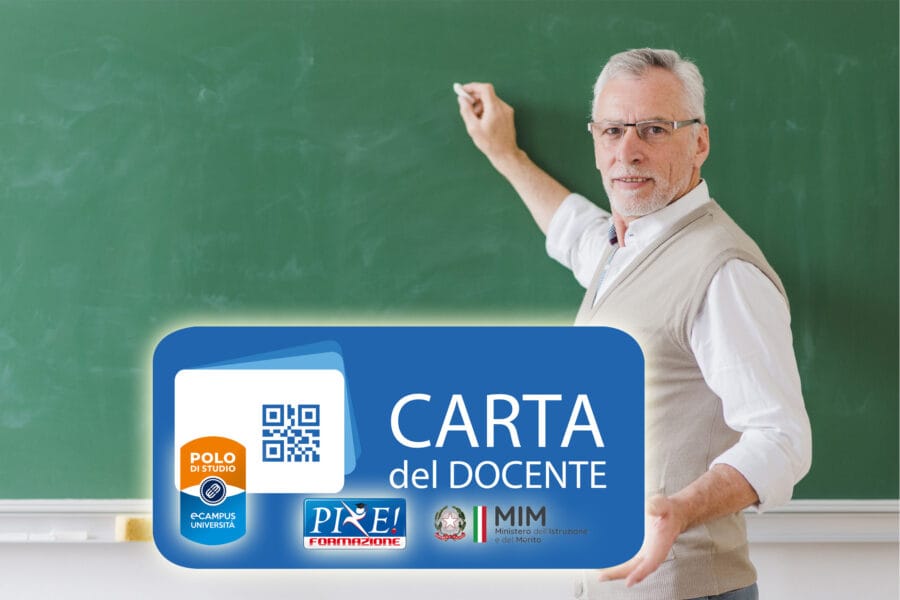 carta del docente
