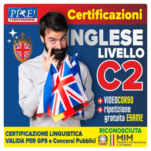 Certificazione Inglese British Institutes