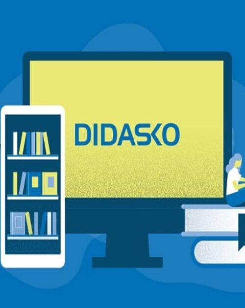 Piattaforma EIPASS DIDASKO per certificazioni EIPASS online